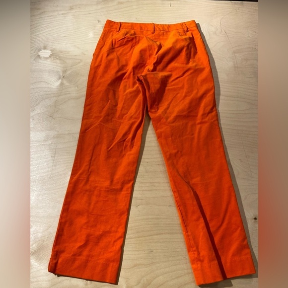 Lauren Ralph Lauren Corduroy Pants Size 10 (JP) - Picture 11 of 14
